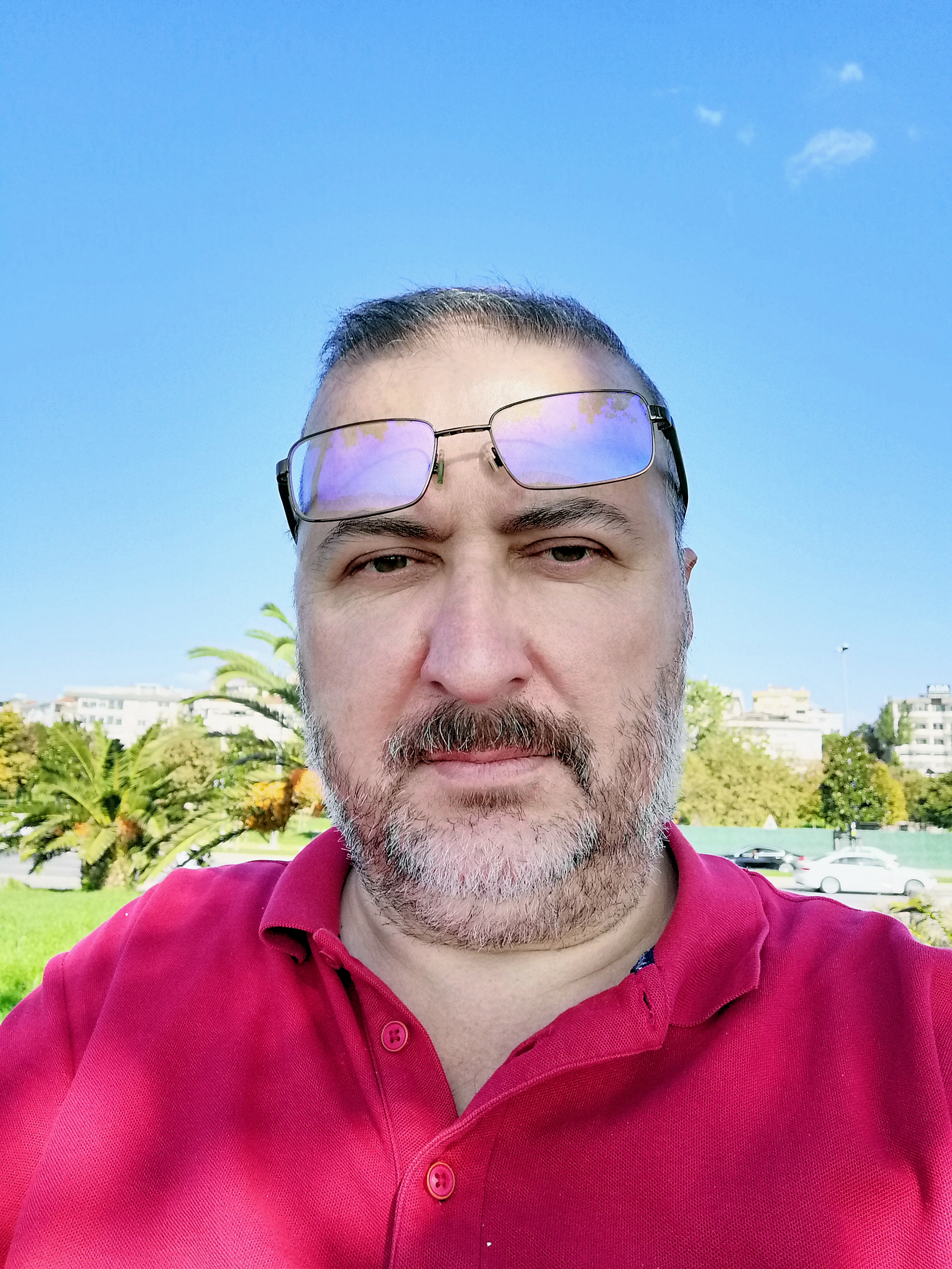 İsmail Kaya (Šarić)