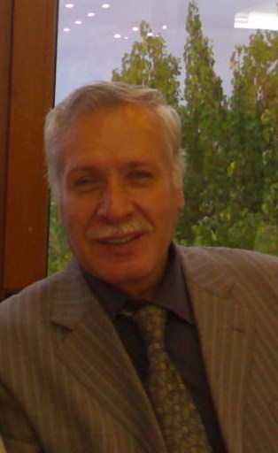 Şerif Ali Minaz