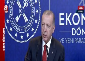 Erdoğan: Tuzakları Boşa