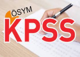 KPSS Ortaöğretim sınav sonuçları