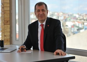 Ümit Özdağ dan Tapeleri Bekleyin