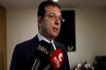 İmamoğlu: UKOMEye yeni taksi teklifimizi getiriyoruz