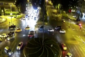 İstanbulda En Fazla Kaza Yapılan 10