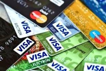 Kredi kartı kullanımına OVP