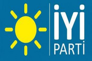 İYİ Parti\nin İzmir Büyükşehir Belediye Başkan Adayı Ümit Özlale