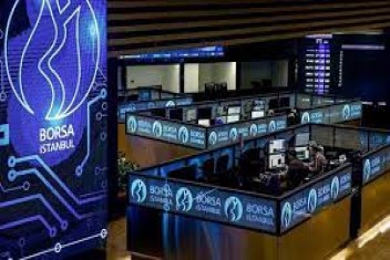 Borsa İstanbul iki kez devre