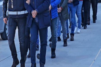 525 Torbacı Gözaltında