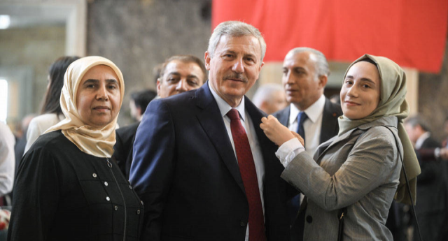 10 Gelecek Partili milletvekili CHPden istifa