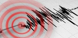 Malatya'da  4,1 lik deprem